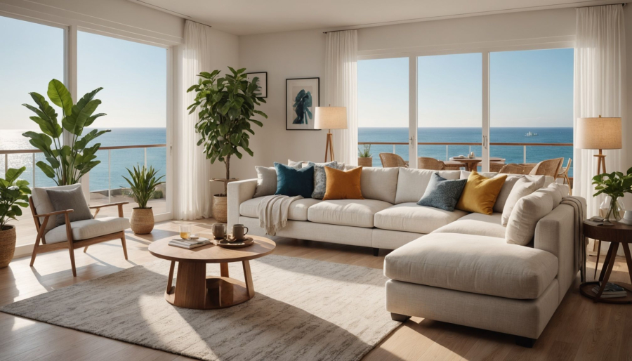 Furnished or unfurnished? a practical comparison for tenants in nice