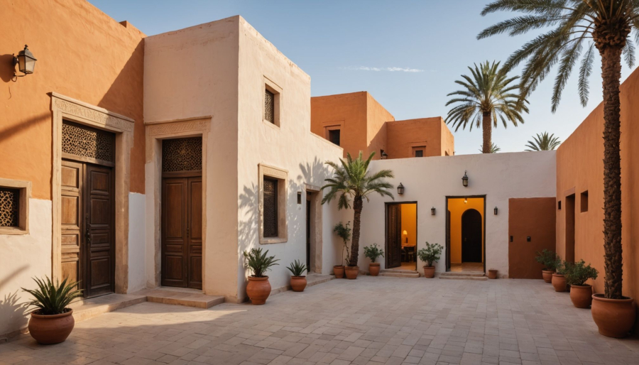 New build vs. older property in marrakech: which one is right for you?